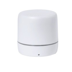 Haut-Parleur Bluetooth Personnalisé - Kucher Couleurs : blanc