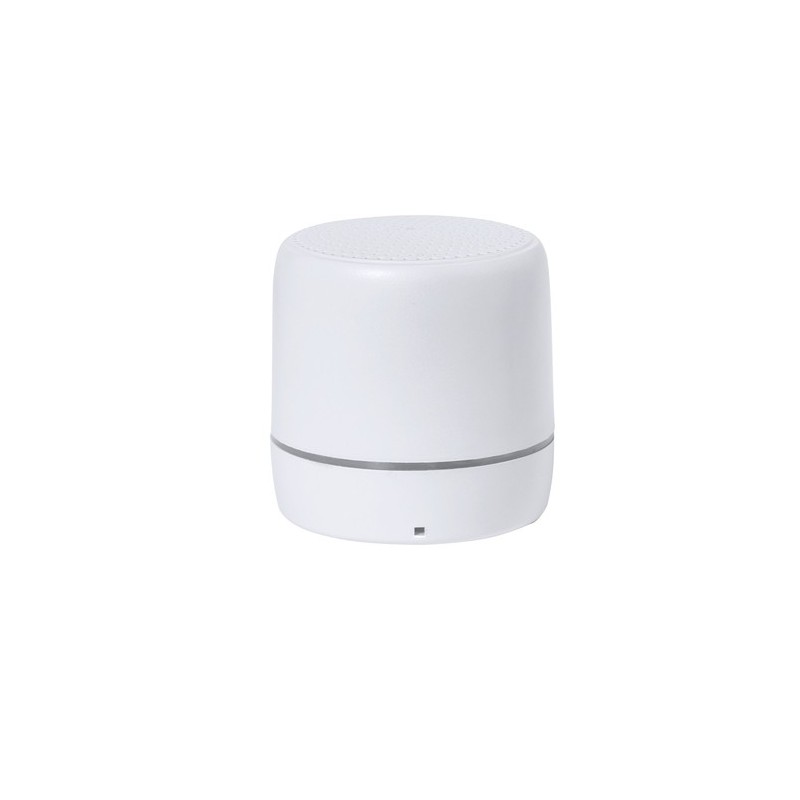 Haut-Parleur Bluetooth Personnalisé - Kucher Couleurs : blanc