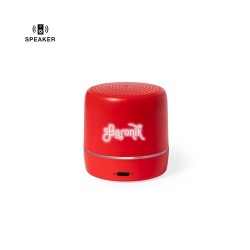 Haut-Parleur Bluetooth Personnalisé - Kucher Couleurs : blanc 2