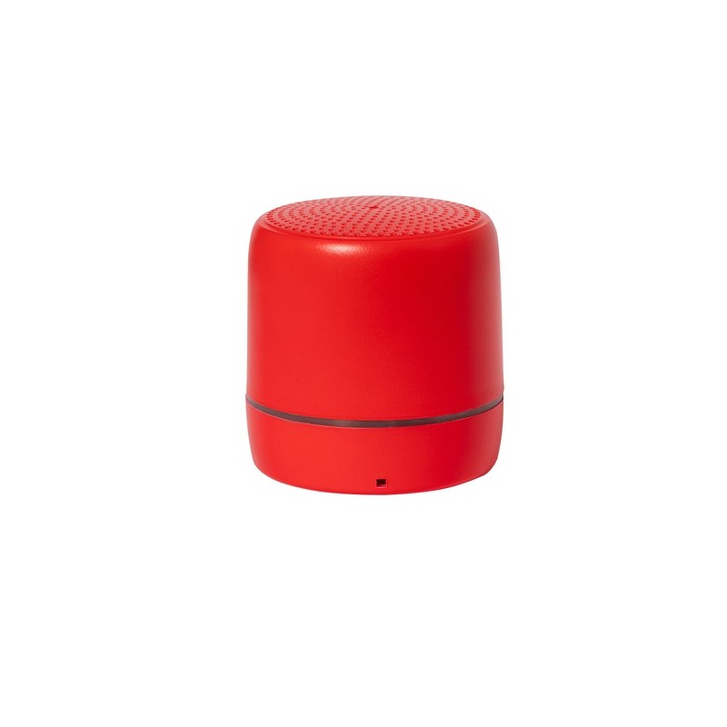 Haut-Parleur Bluetooth Personnalisé - Kucher Couleurs : blanc impression logo haute qualité
