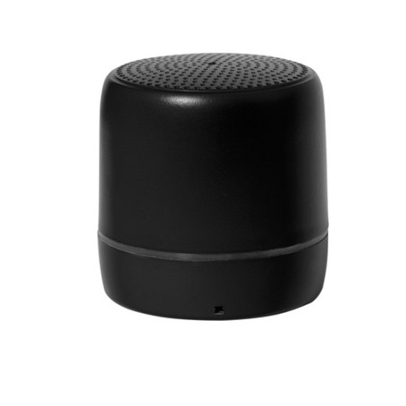 Haut-Parleur Bluetooth Personnalisé - Kucher Couleurs : blanc cadeau affaires élégant