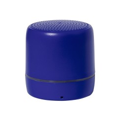 Haut-Parleur Bluetooth Personnalisé - Kucher Couleurs : bleu goodies publicitaire événementiel