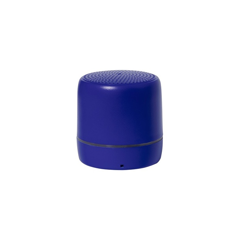 Haut-Parleur Bluetooth Personnalisé - Kucher Couleurs : rouge cadeau collaborateur premium