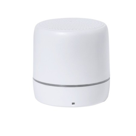 Haut-Parleur Bluetooth Personnalisé - Kucher Couleurs : rouge goodies personnalisé en stock