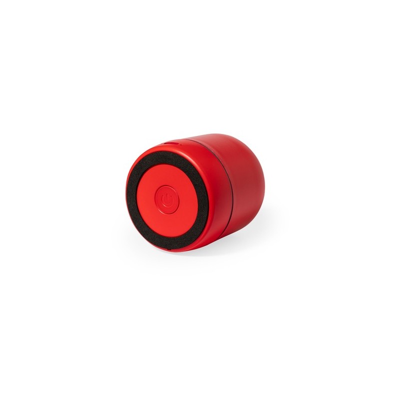 Haut-Parleur Bluetooth Personnalisé - Kucher Couleurs : rouge impression haute définition