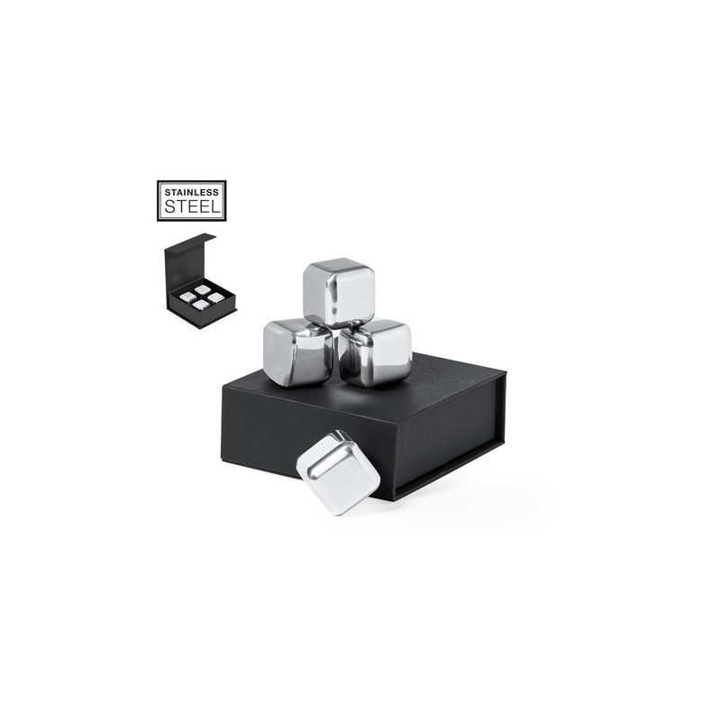 Set Glaçons Danny - Élégance et fraicheur