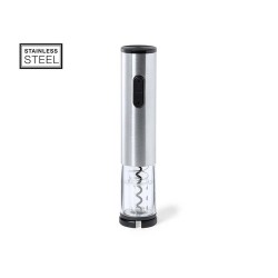 Tire-Bouchon Électrique Deyong : Praticité et Élégance 2