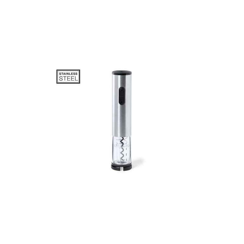 Tire-Bouchon Électrique Deyong : Praticité et Élégance