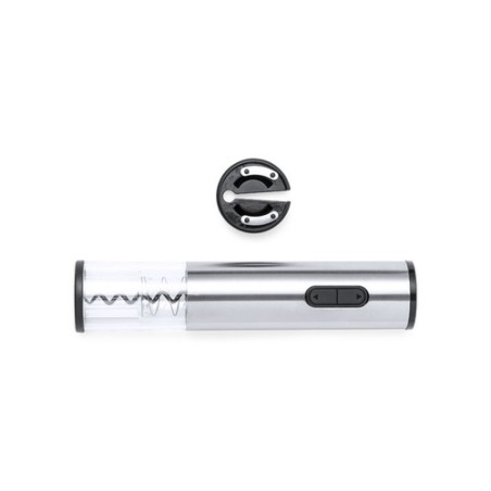 Tire-Bouchon Électrique Deyong : Praticité et Élégance