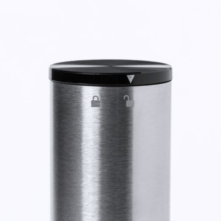 Tire-Bouchon Électrique Deyong : Praticité et Élégance