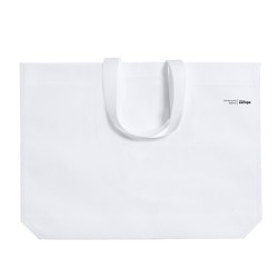 Sac Écologique et Pratique Pas Cher Personnalisé - Prastol