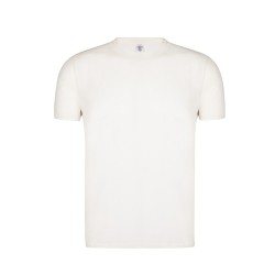 T-Shirt Écologique Adulte 100% Coton Bio - Keya Personnalisé