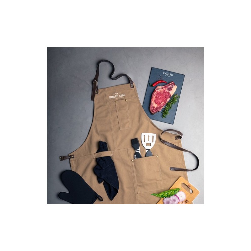 Tablier Vurcex - Élégance et Praticité au Travail