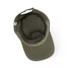 Casquette personnalisable pratique Saigon Matières : coton Couleurs : kaki personnalisation sur mesure