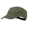 Casquette personnalisable pratique Saigon Matières : coton Couleurs : kaki personnalisation rapide en France