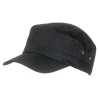Casquette personnalisable pratique Saigon Matières : coton Couleurs : kaki goodies personnalisé en stock