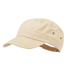 Casquette personnalisable pratique Saigon Matières : coton Couleurs : noir marquage laser ultra précis