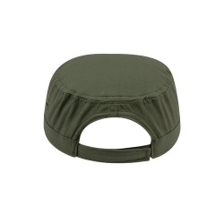 Casquette personnalisable pratique Saigon Matières : coton Couleurs : noir goodies entreprise design