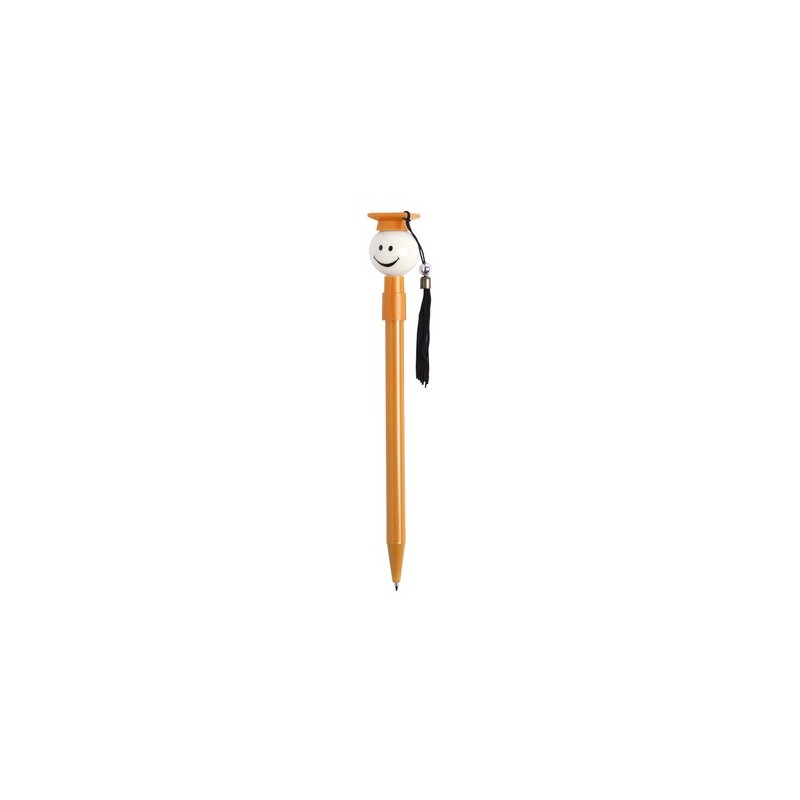 Stylo Publicitaire Personnalisé Gradox Couleurs : bleu personnalisable avec votre logo