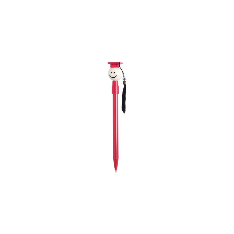 Stylo Publicitaire Personnalisé Gradox Couleurs : bleu objet promotionnel éco-responsable