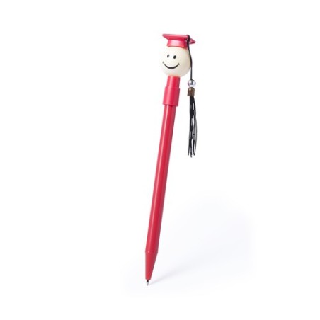 Stylo Publicitaire Personnalisé Gradox Couleurs : bleu cadeau entreprise pas cher