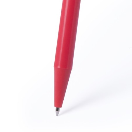 Stylo Publicitaire Personnalisé Gradox Couleurs : bleu personnalisation rapide en France