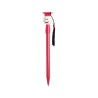 Stylo Publicitaire Personnalisé Gradox Couleurs : vert livraison express 24h 48h