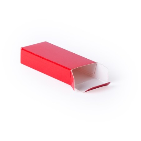 Boîte de Présentation Personnalisée - Hamlet objet promo petit budget