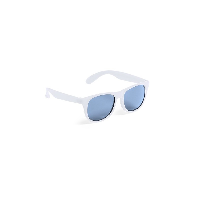 Lunettes de Soleil Personnalisées Éco-responsables - Malter Couleurs : vert personnalisation sur mesure