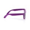 Lunettes de Soleil Personnalisées Éco-responsables - Malter Couleurs : vert cadeau collaborateur premium