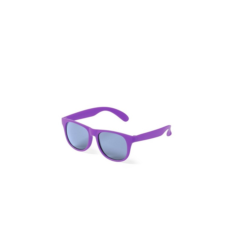 Lunettes de Soleil Personnalisées Éco-responsables - Malter Couleurs : fuchsia personnalisation rapide en France