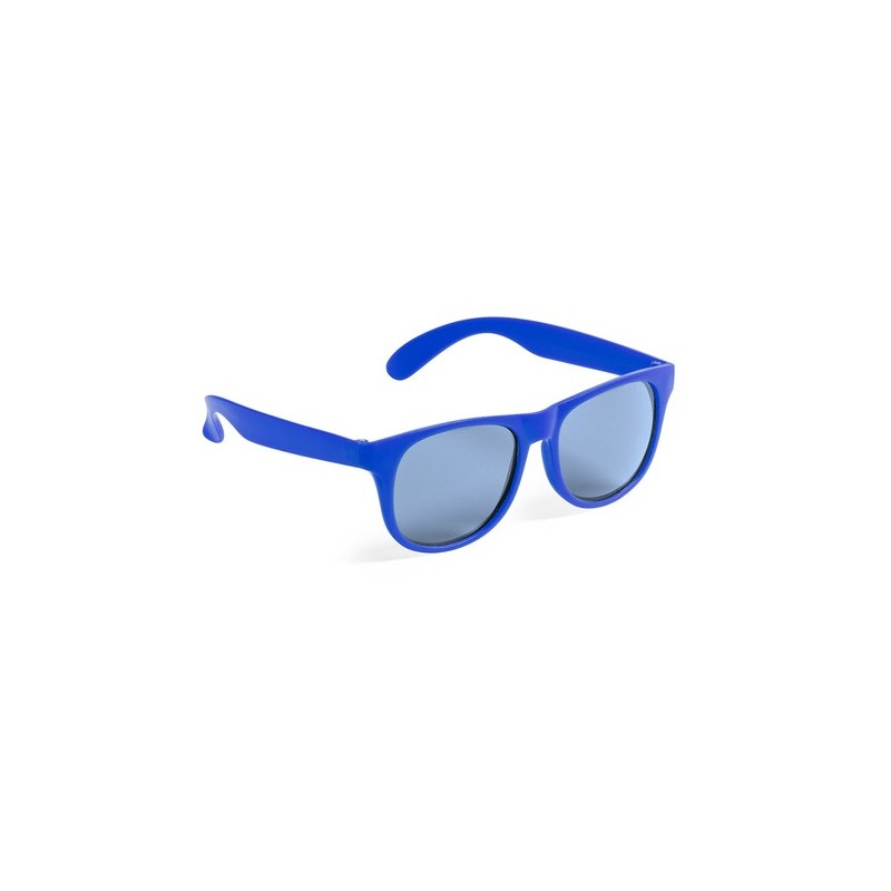 Lunettes de Soleil Personnalisées Éco-responsables - Malter Couleurs : fuchsia objet promo petit budget