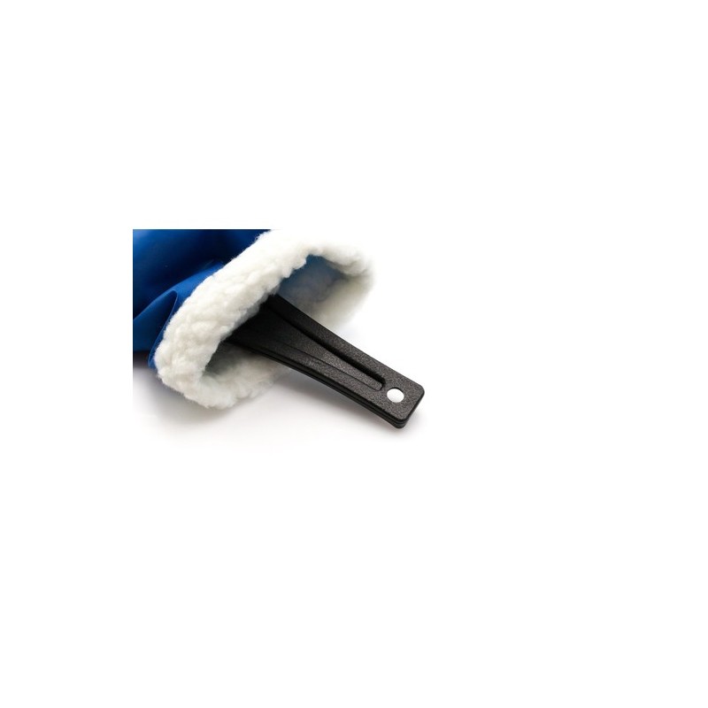 Gratte-Glace Dasha - Accessoire Auto Indispensable