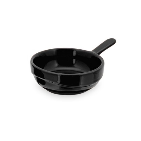 Plat Personnalisé Élégant et Original Entrées Boletus Matières : céramique Couleurs : bleu objet promotionnel éco-responsable