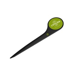 Ouvre-lettre en matière recyclée - Écologique et Pratique 2