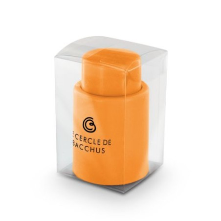 Bouchon de Bouteille avec Pompe Vide d'Air