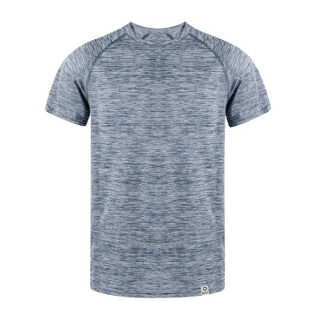 T-Shirt Éco-responsable et Confortable Personnalisé Technique Adulte Kassar Matières : PET recyclé Taille textile : XL Couleurs 