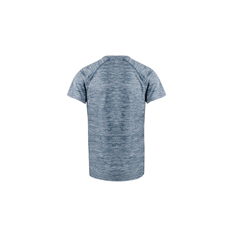 T-Shirt Éco-responsable et Confortable Personnalisé Technique Adulte Kassar Matières : PET recyclé Taille textile : XL Couleurs 
