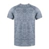T-Shirt Éco-responsable et Confortable Personnalisé Technique Adulte Kassar Matières : PET recyclé Taille textile : S Couleurs :