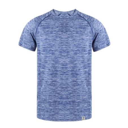 T-Shirt Éco-responsable et Confortable Personnalisé Technique Adulte Kassar Matières : PET recyclé Taille textile : L Couleurs :