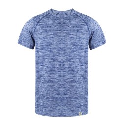 T-Shirt Éco-responsable et Confortable Personnalisé Technique Adulte Kassar Matières : PET recyclé Taille textile : XL Couleurs  2