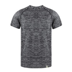 T-Shirt Éco-responsable et Confortable Personnalisé Technique Adulte Kassar Matières : PET recyclé Taille textile : XXL Couleurs