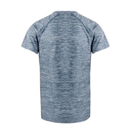 T-Shirt Éco-responsable et Confortable Personnalisé Technique Adulte Kassar Matières : PET recyclé Taille textile : XXL Couleurs