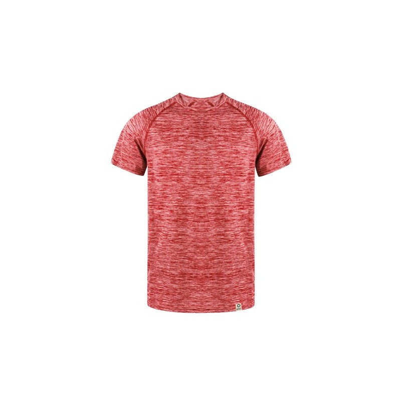 T-Shirt Éco-responsable et Confortable Personnalisé Technique Adulte Kassar Matières : PET recyclé Taille textile : XXL Couleurs