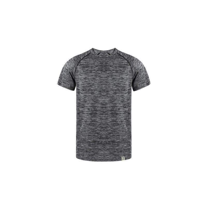 T-Shirt Éco-responsable et Confortable Personnalisé Technique Adulte Kassar Matières : PET recyclé Taille textile : XL Couleurs 