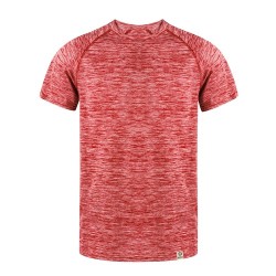 T-Shirt Éco-responsable et Confortable Personnalisé Technique Adulte Kassar Matières : PET recyclé Taille textile : XL Couleurs 