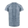 T-Shirt Éco-responsable et Confortable Personnalisé Technique Adulte Kassar Matières : PET recyclé Taille textile : M Couleurs :