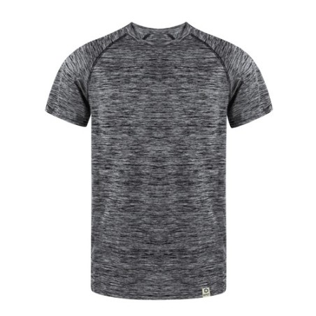 T-Shirt Éco-responsable et Confortable Personnalisé Technique Adulte Kassar Matières : PET recyclé Taille textile : L Couleurs :