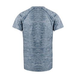 T-Shirt Éco-responsable et Confortable Personnalisé Technique Adulte Kassar Matières : PET recyclé Taille textile : L Couleurs :