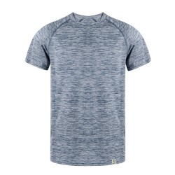 T-Shirt Éco-responsable et Confortable Personnalisé Technique Adulte Kassar Matières : PET recyclé Taille textile : S Couleurs :